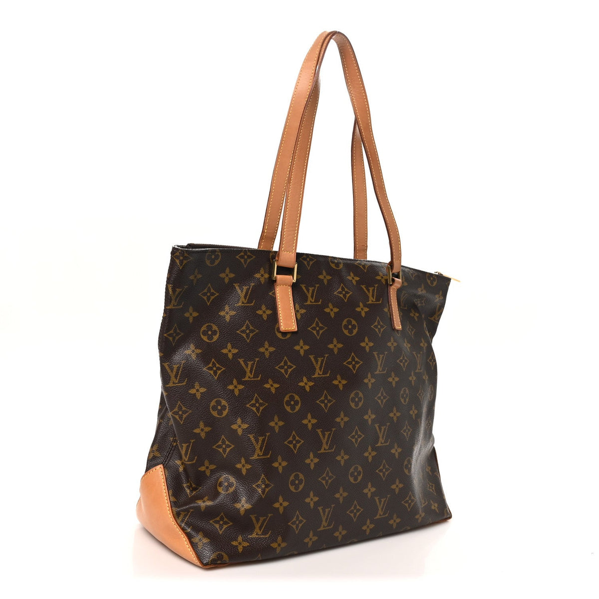 Monogram Cabas Mezzo