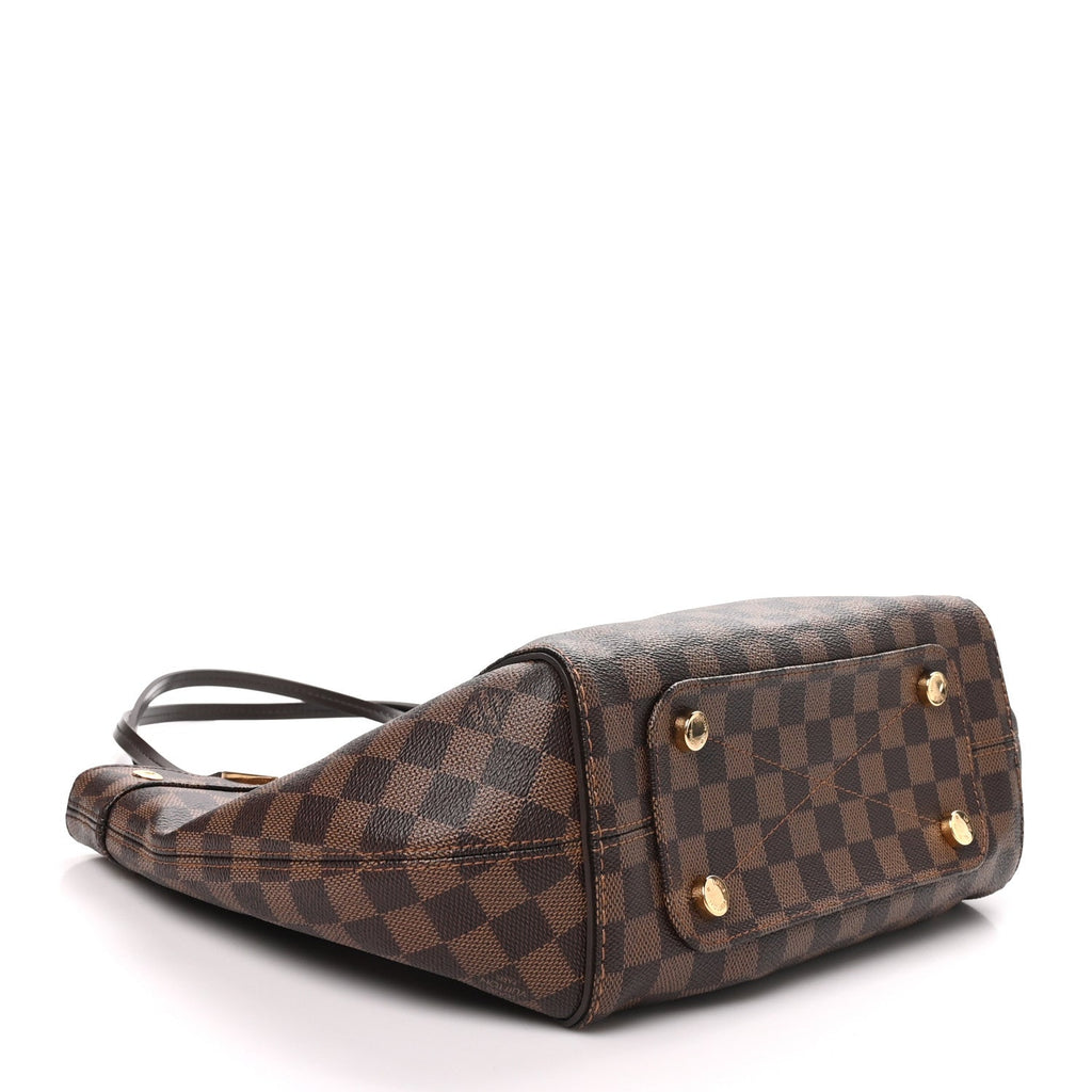 Damier Ebene Marylebone PM