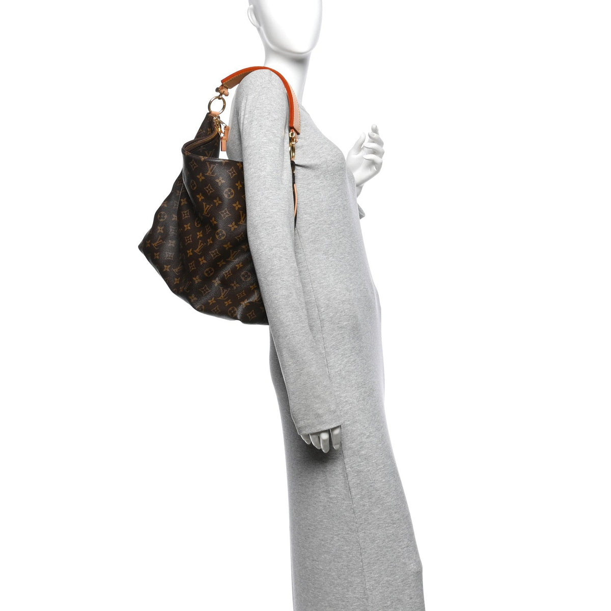 Monogram Sully MM
