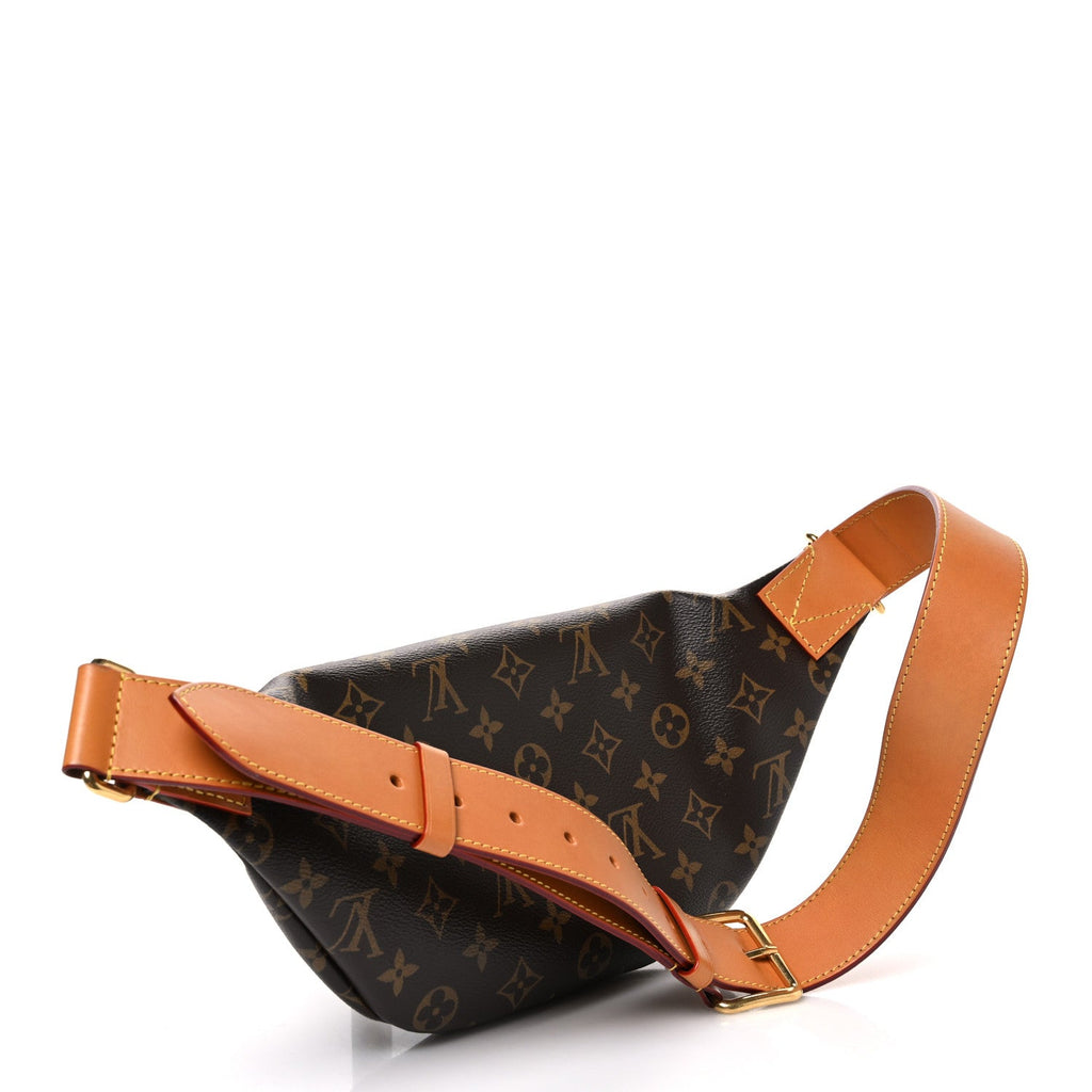 Monogram Rush Bumbag