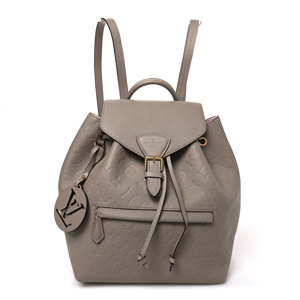 Empreinte Montsouris NM Backpack Tourterelle