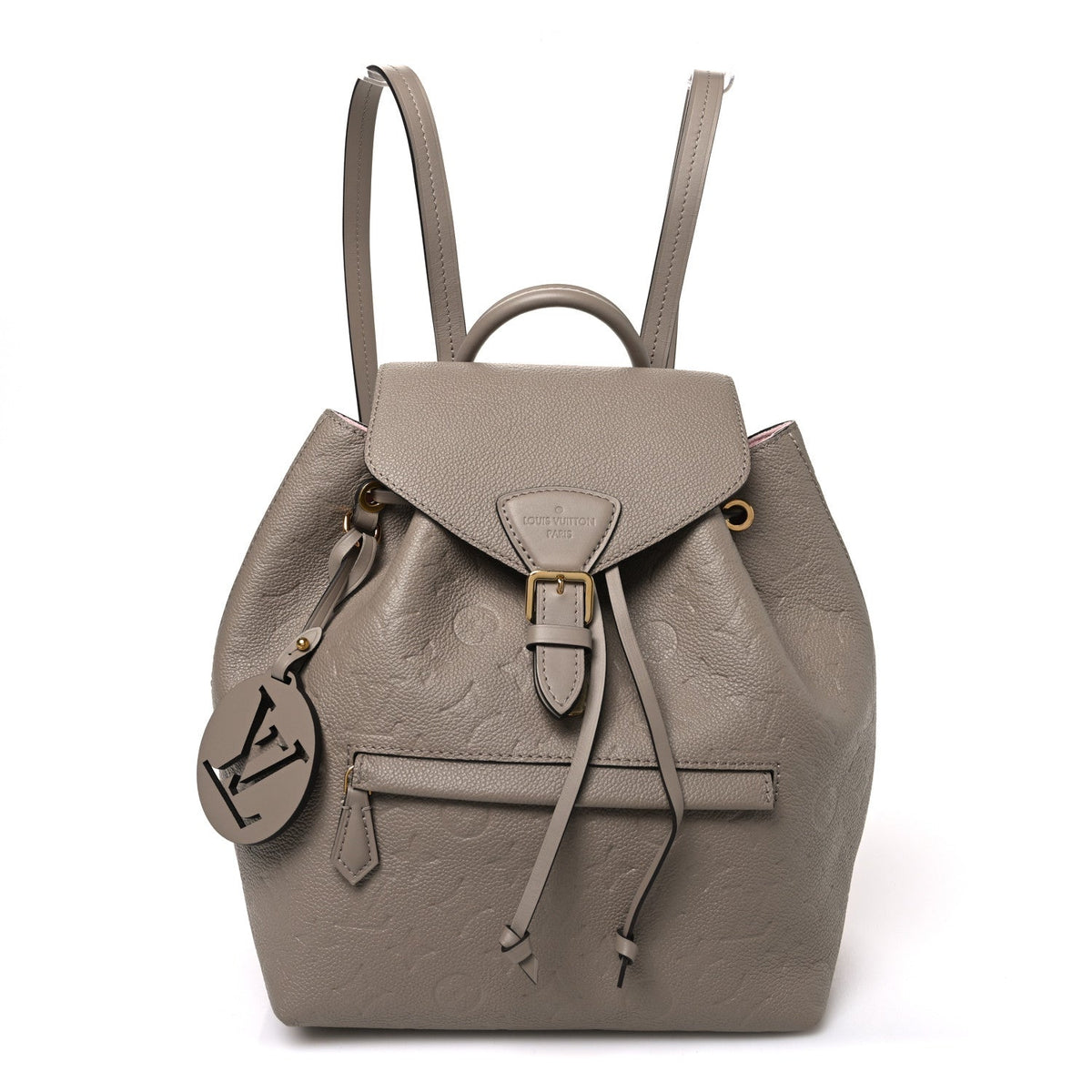 Empreinte Montsouris NM Backpack Tourterelle