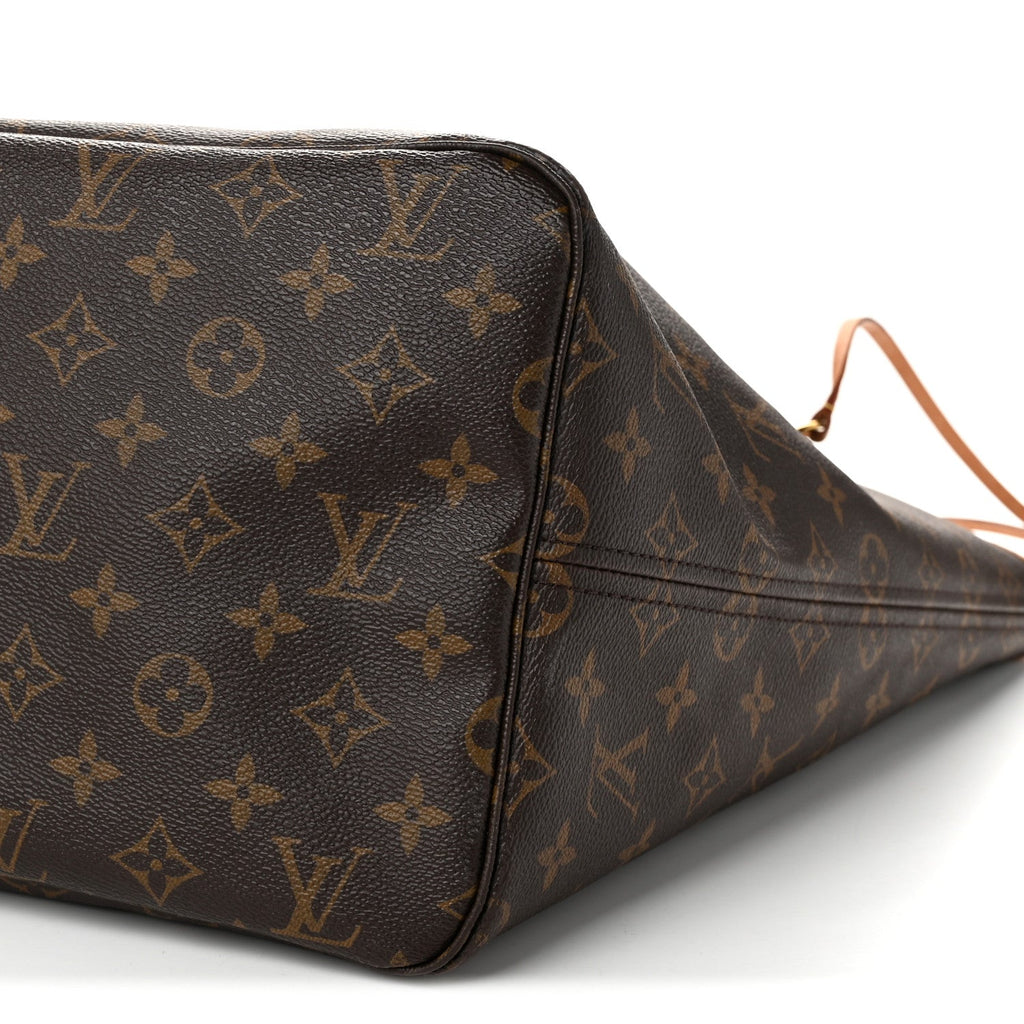 Monogram Neo Neverfull GM Pivoine