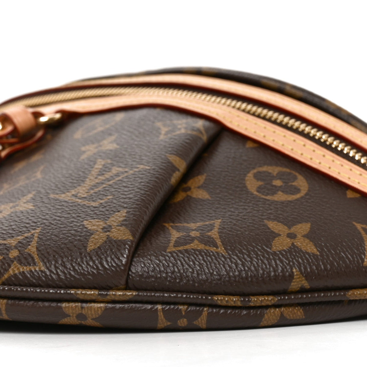 Monogram High Rise Bumbag