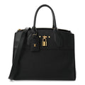 Taurillon City Steamer MM Black