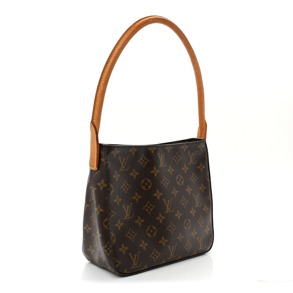 Monogram Looping MM