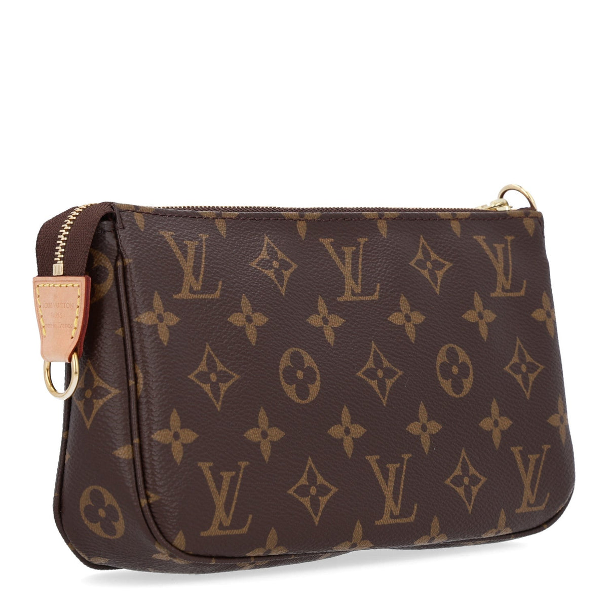 Monogram Pochette Accessories NM