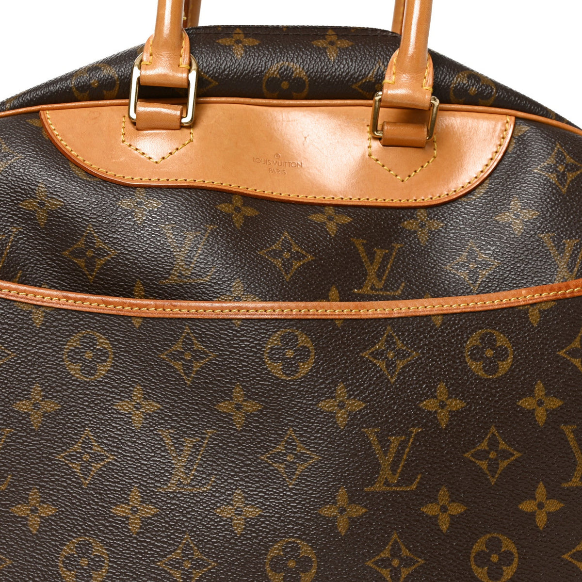 Monogram Deauville