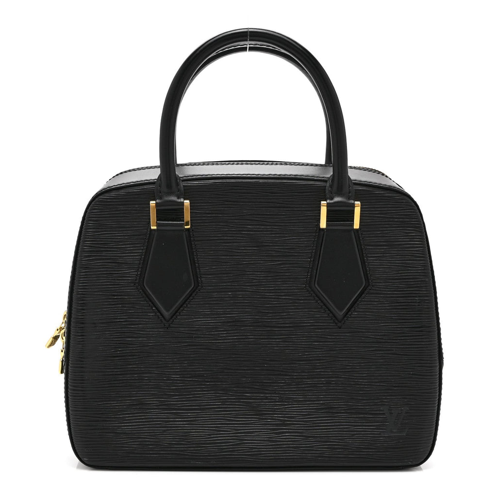 Epi Sablons Black