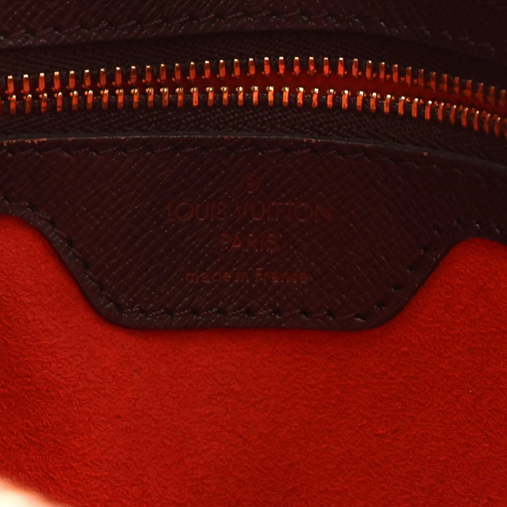 Damier Ebene Brera