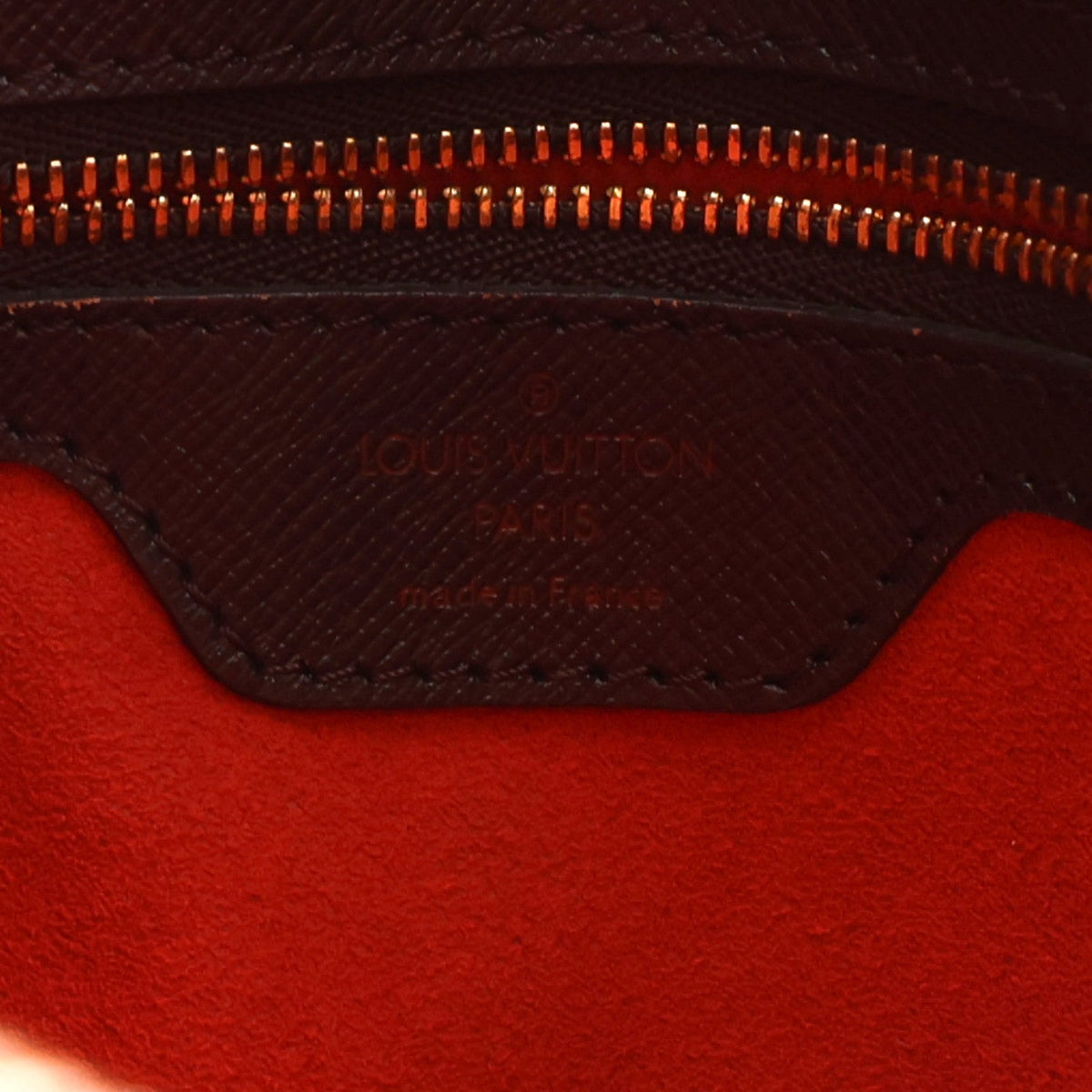 Damier Ebene Brera