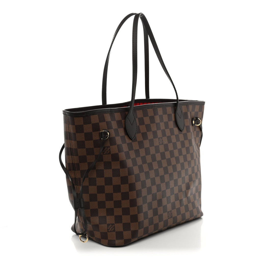Damier Ebene Neo Neverfull MM
