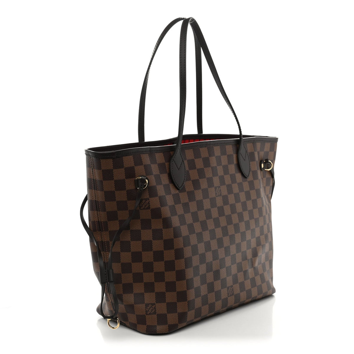 Damier Ebene Neo Neverfull MM