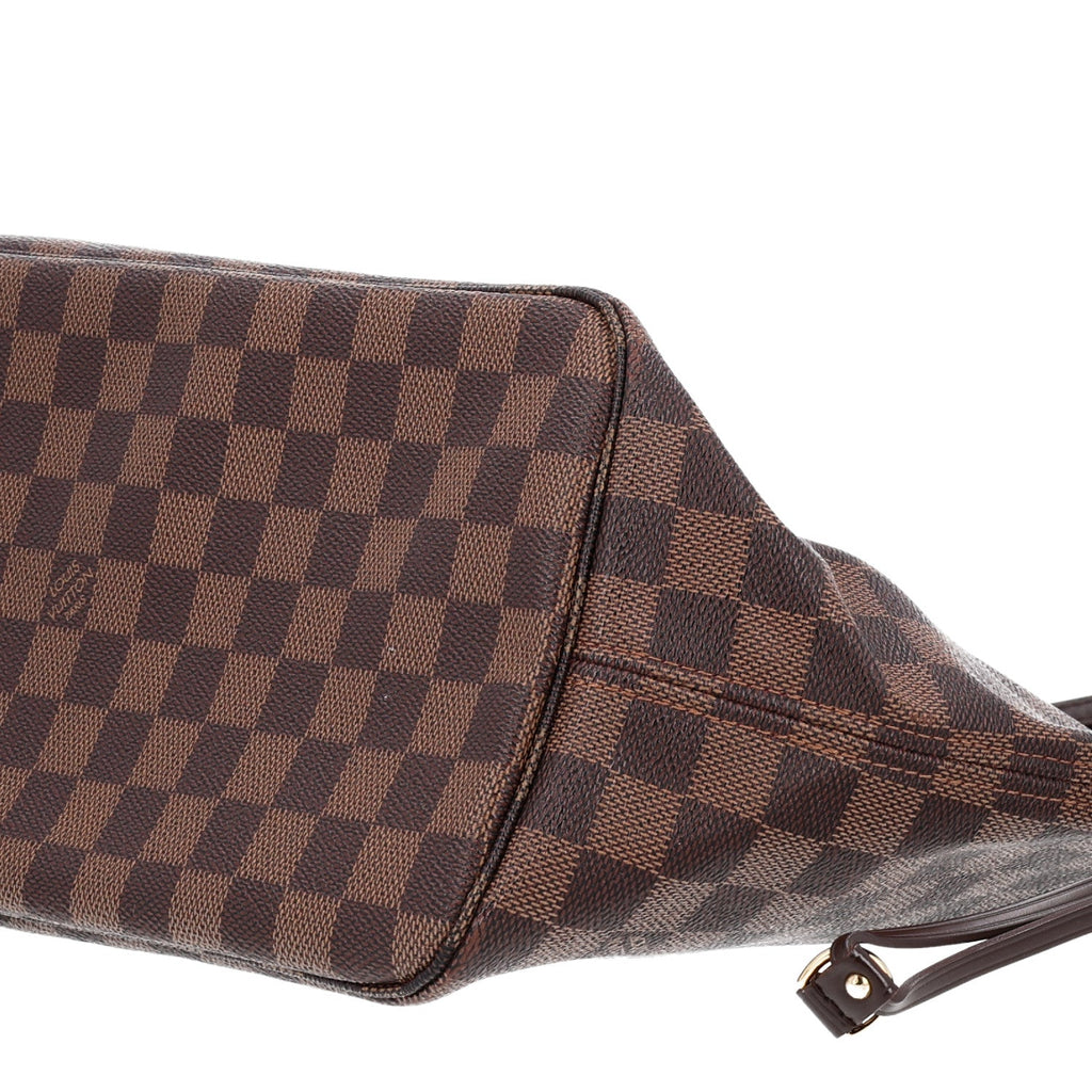 Damier Ebene Neverfull MM