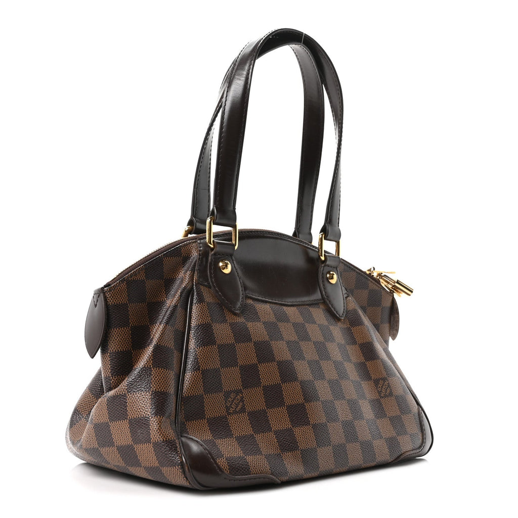 Damier Ebene Verona PM