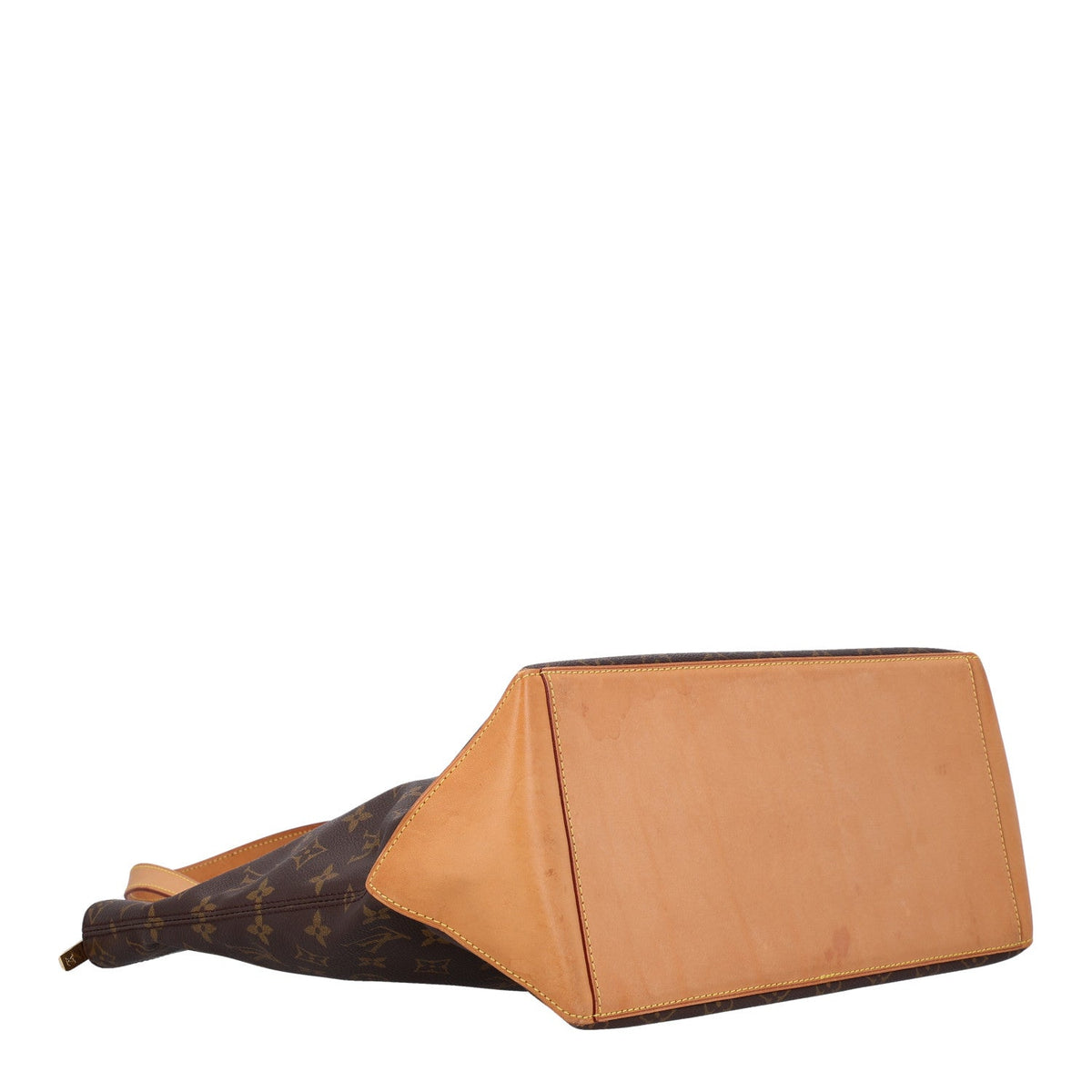 Monogram Cabas Mezzo