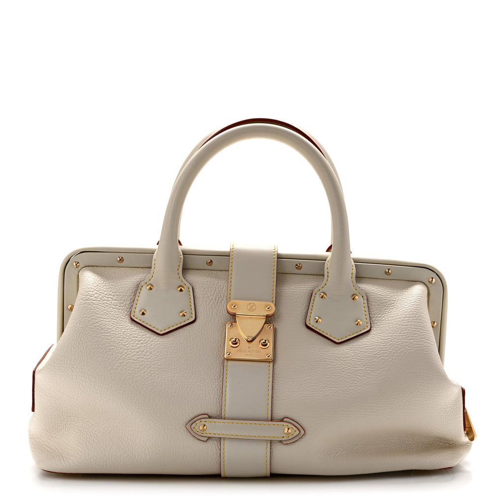 Suhali L'Ingenieux PM  White