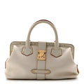Suhali L'Ingenieux PM  White