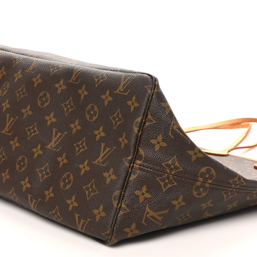 Monogram Neverfull GM