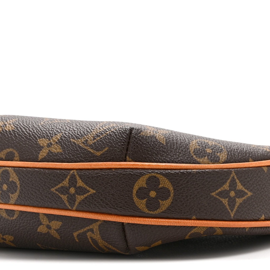 Monogram Croissant PM