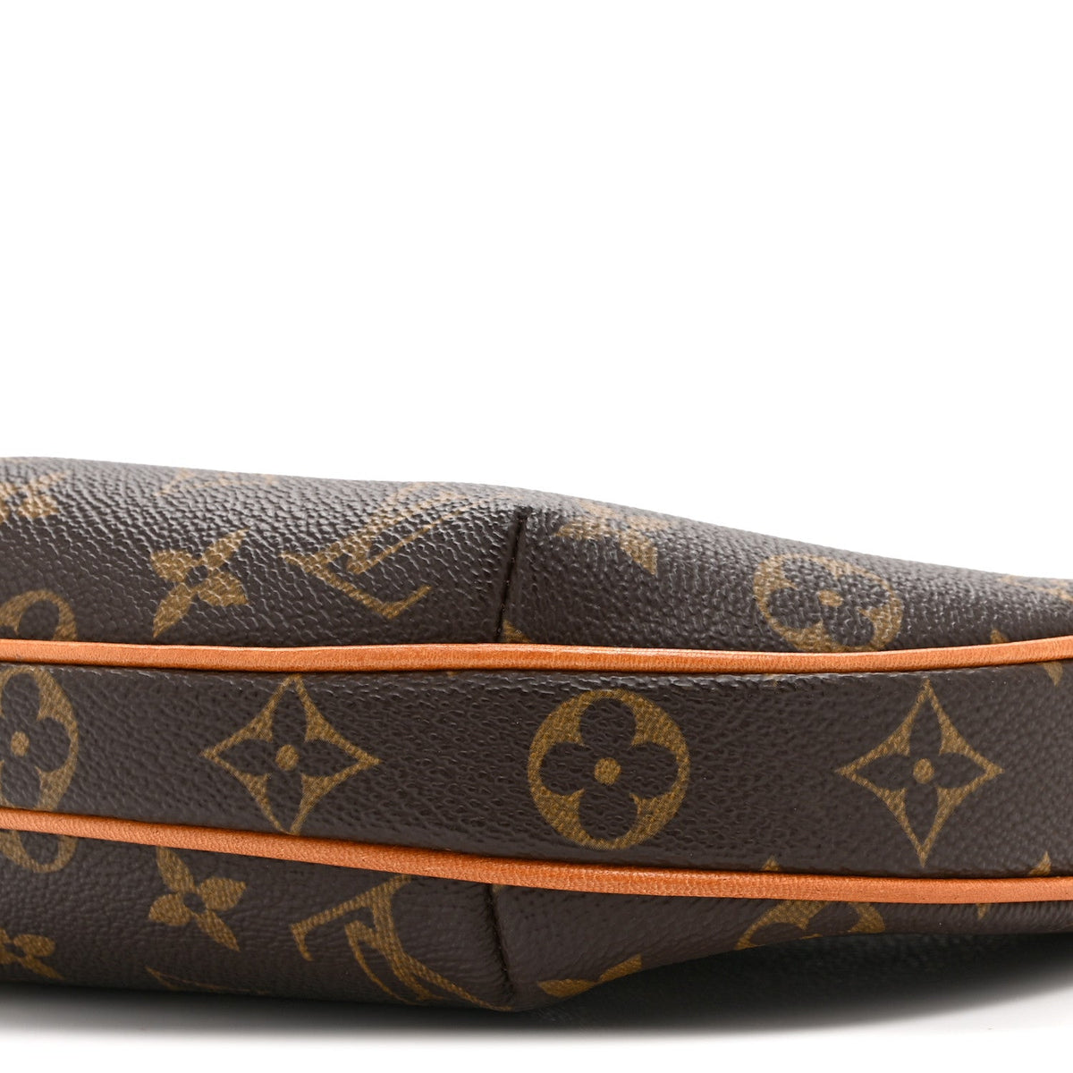 Monogram Croissant PM