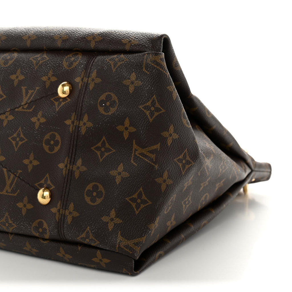 Monogram Artsy MM