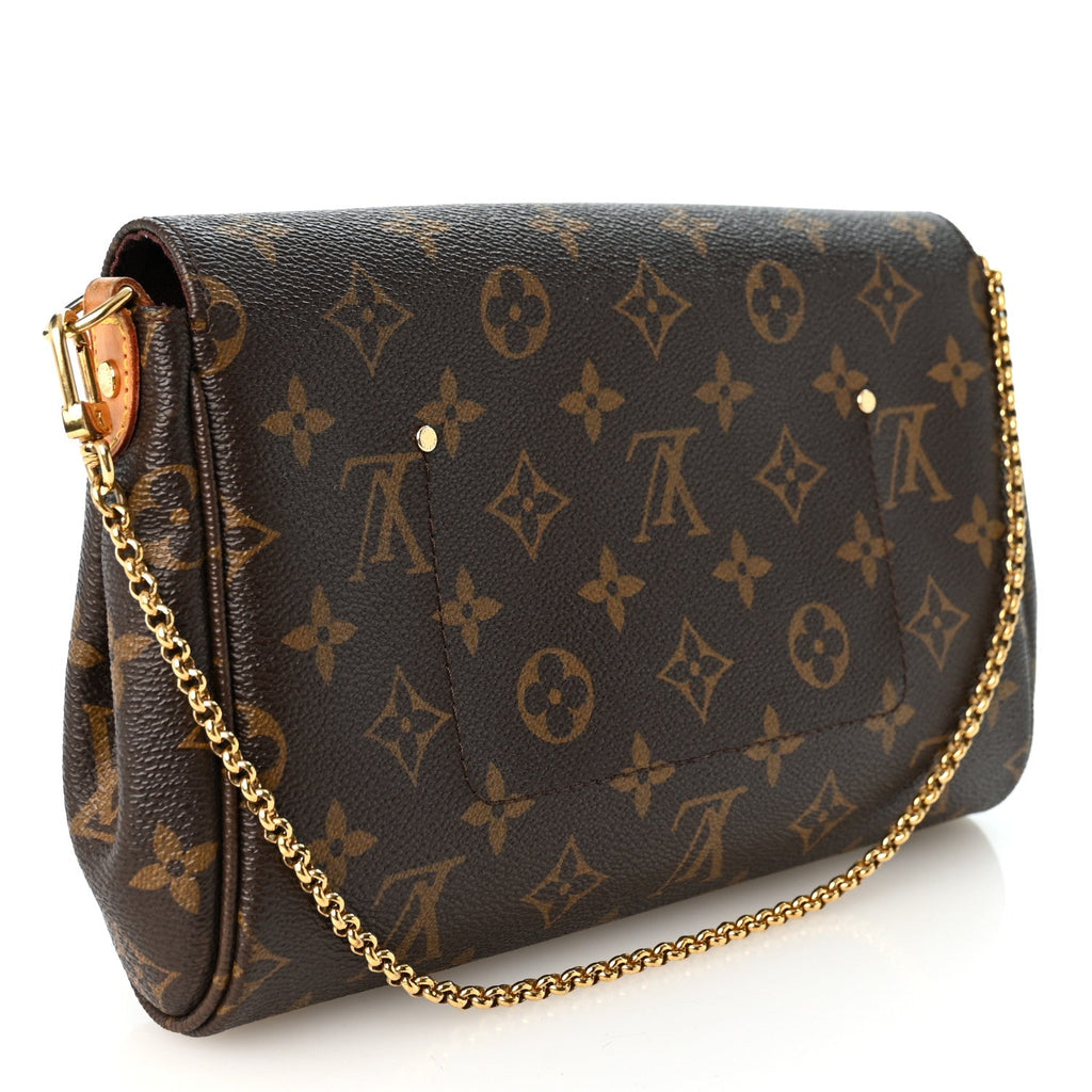 Monogram Favorite MM