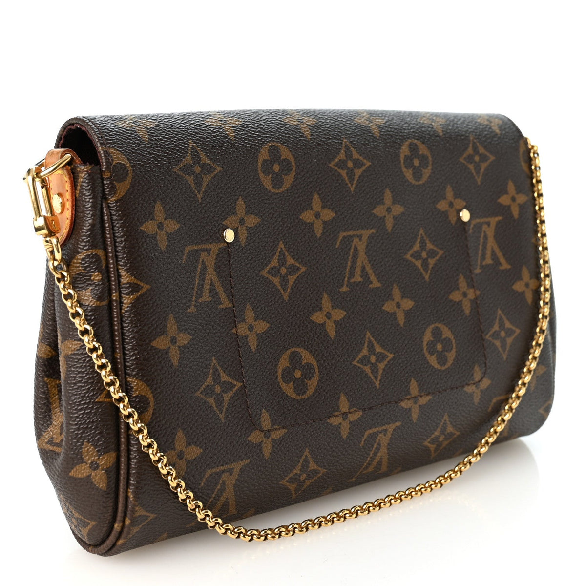 Monogram Favorite MM