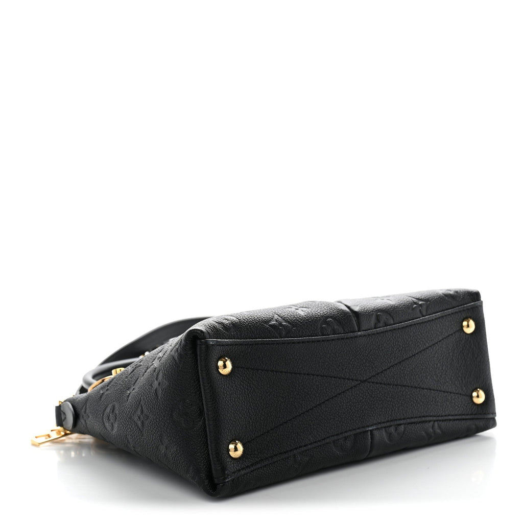 Empreinte V Tote BB Black