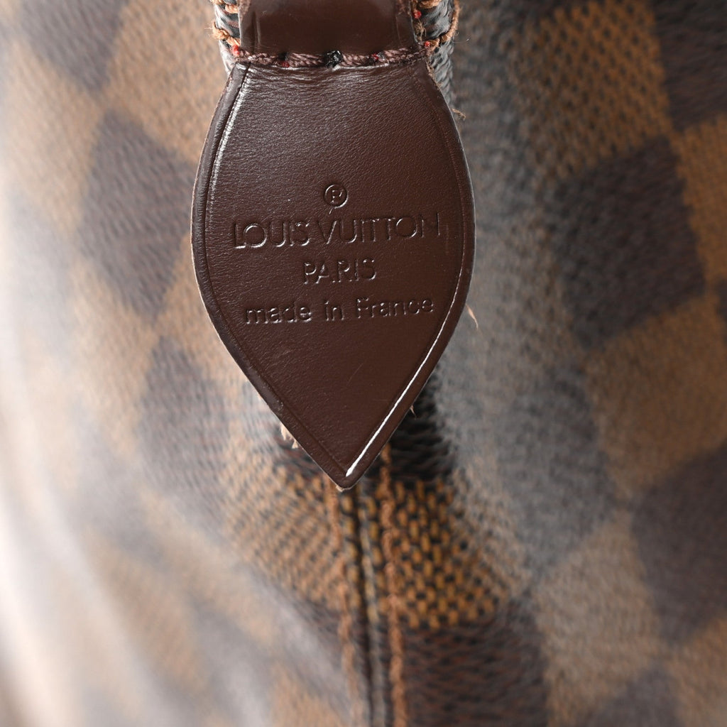 Damier Ebene Saleya PM