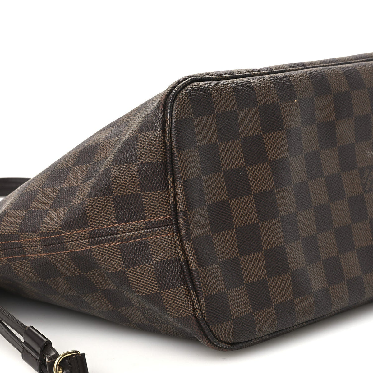 Damier Ebene Neverfull MM
