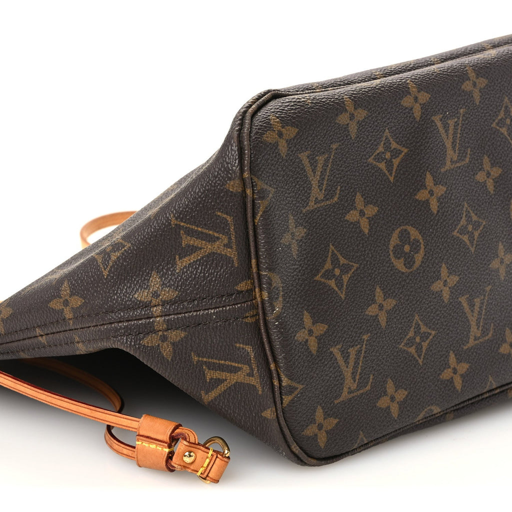 Monogram Neverfull MM