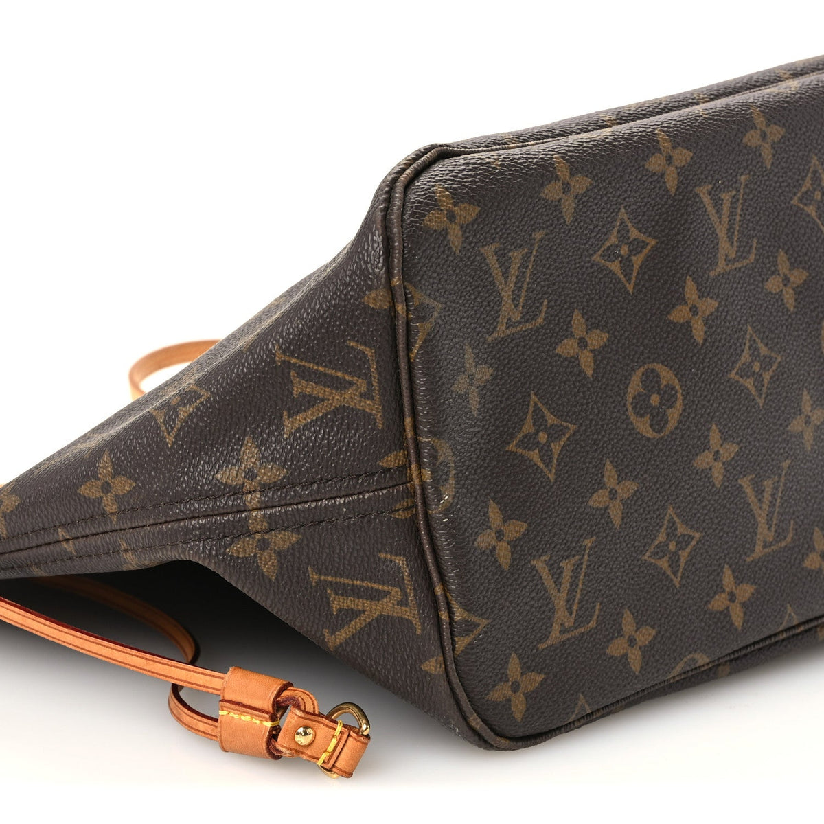 Monogram Neverfull MM