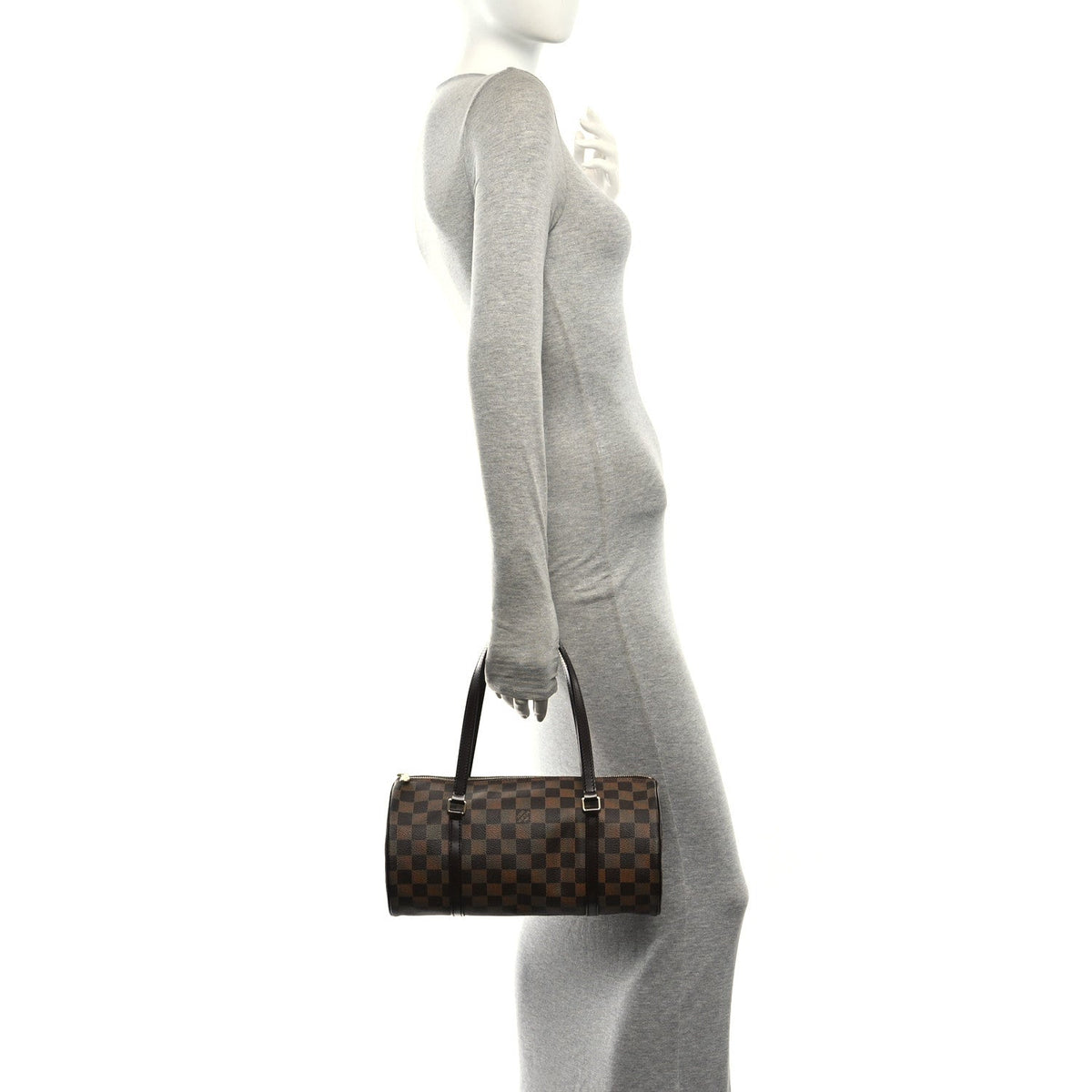 Damier Ebene Papillon 30