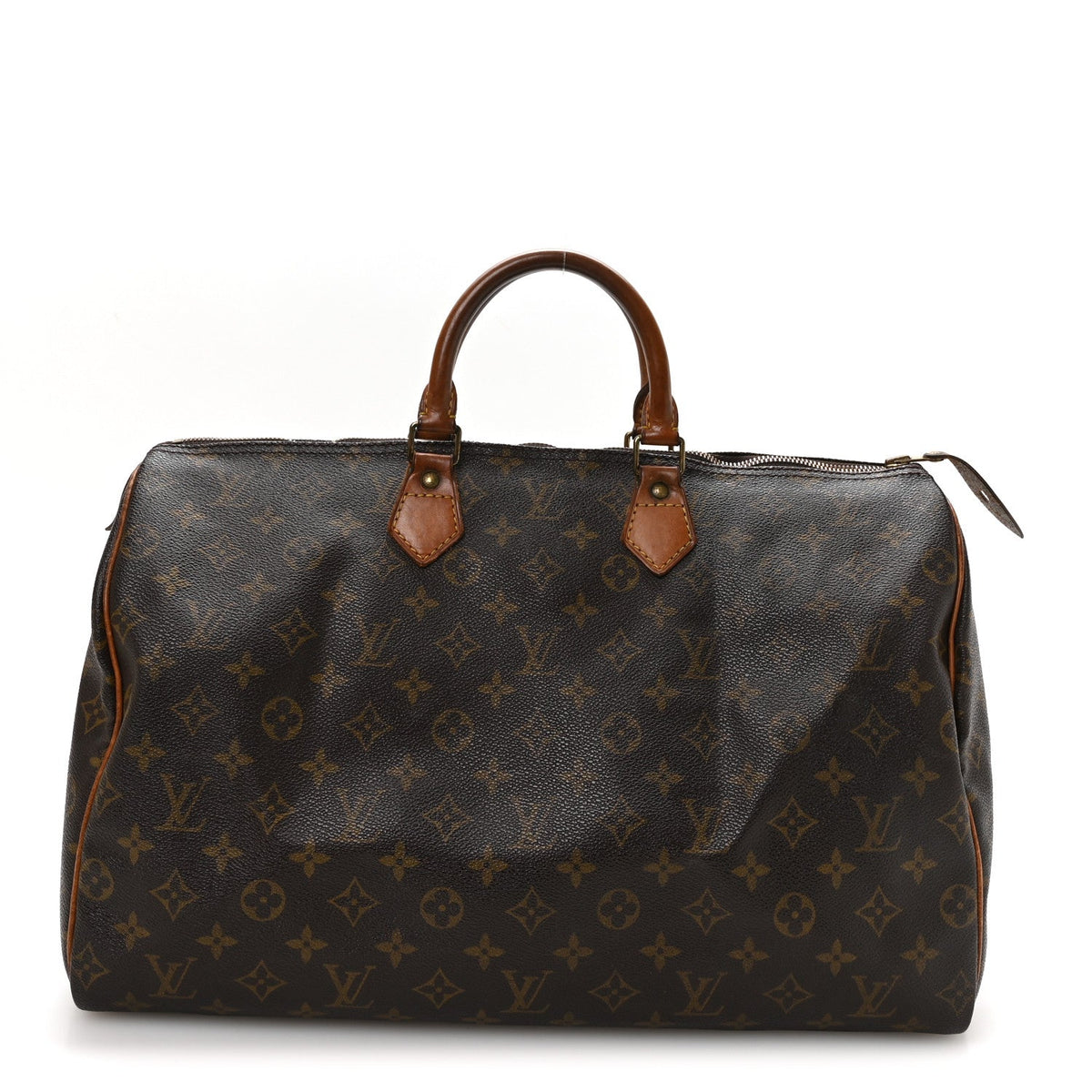 Monogram Speedy 40