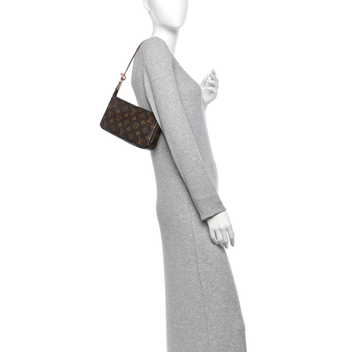 Monogram Pochette Accessories NM