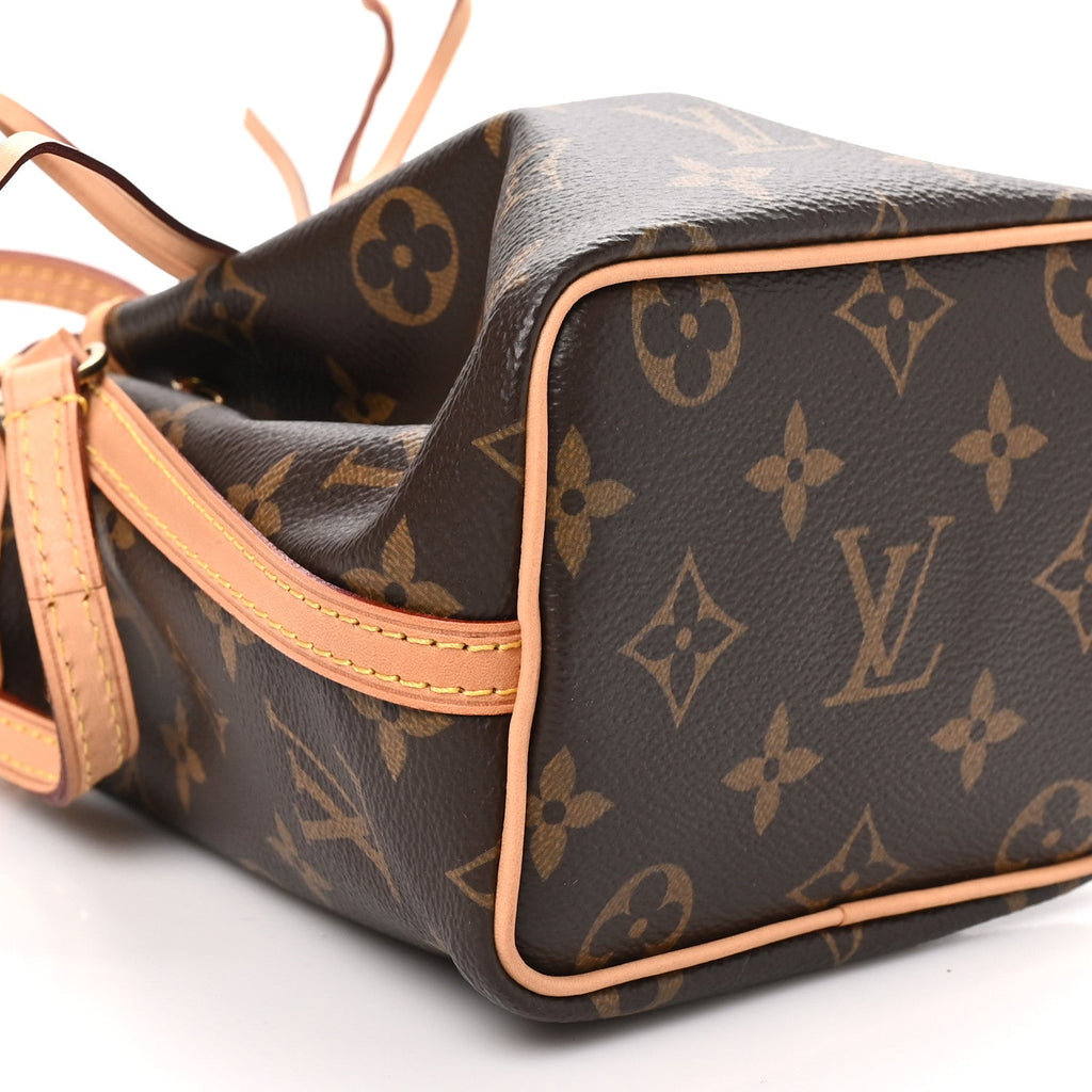 Monogram Nano Noe