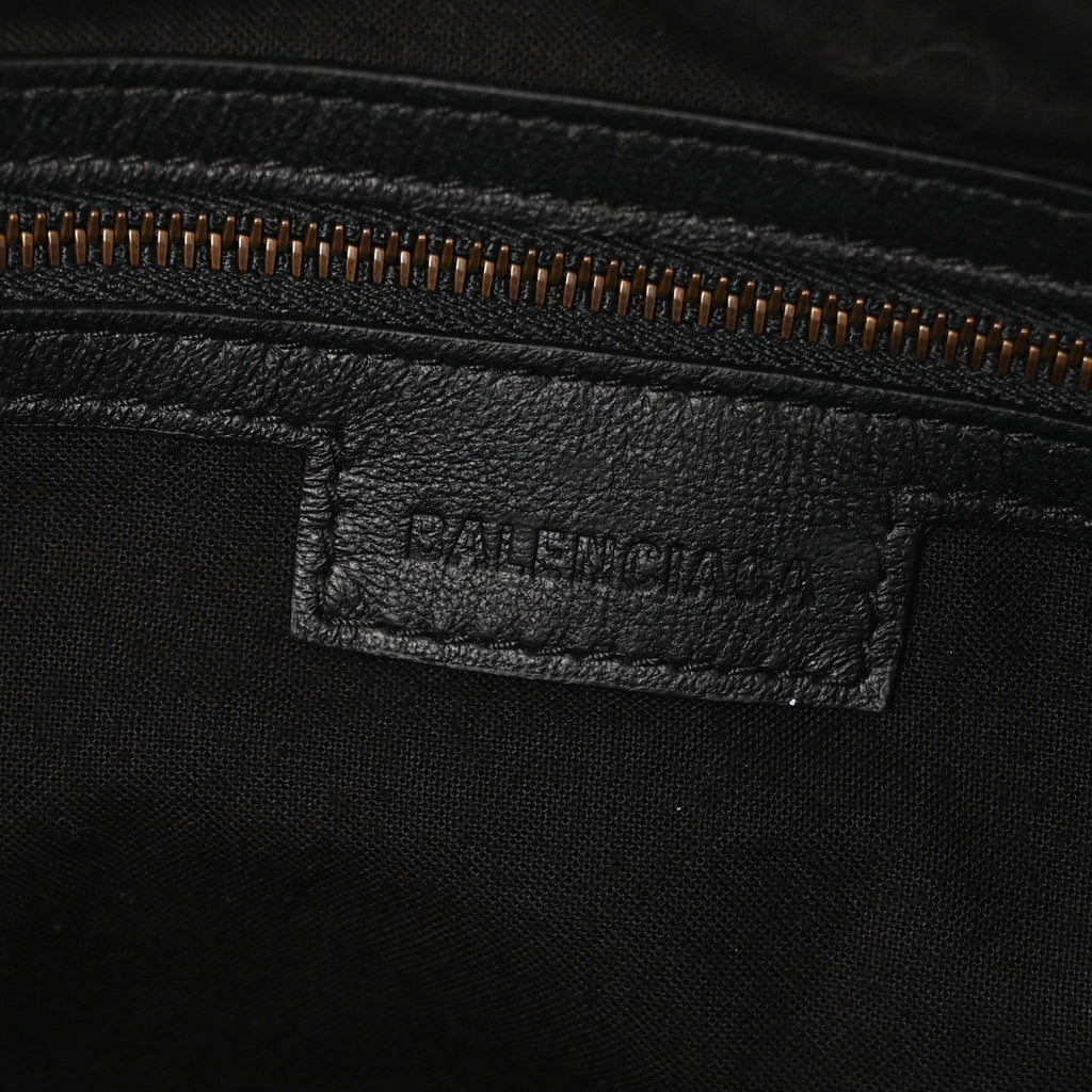 Agneau Arena Classic Hardware Le City First Bag Parma