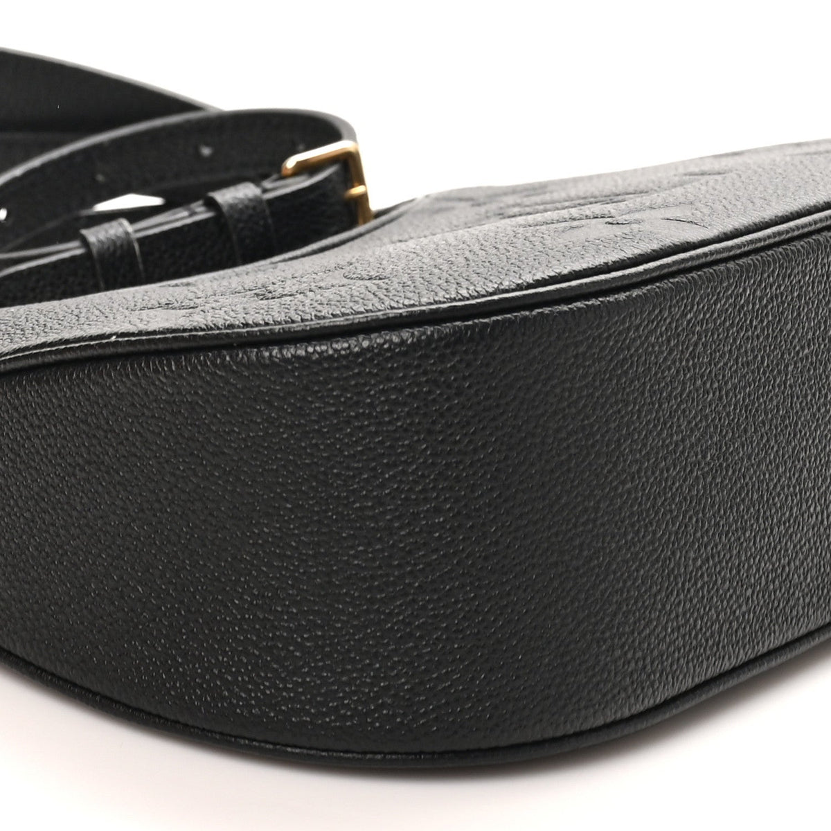 Empreinte Monogram Giant Bagatelle NM Black