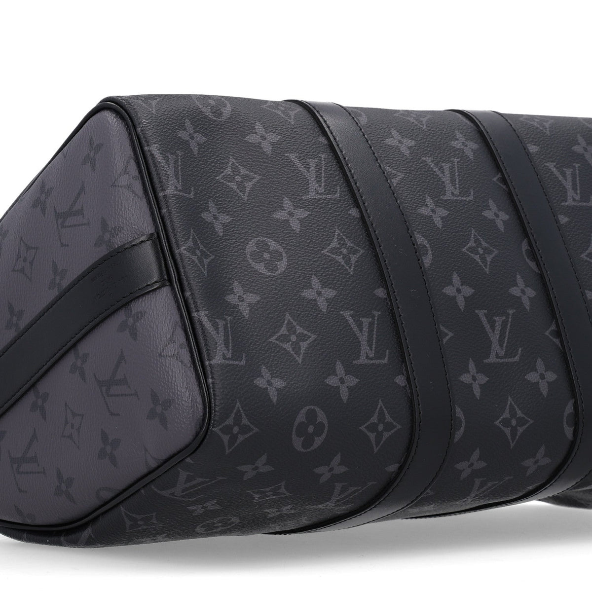 Monogram Eclipse Reverse Keepall Bandouliere 35