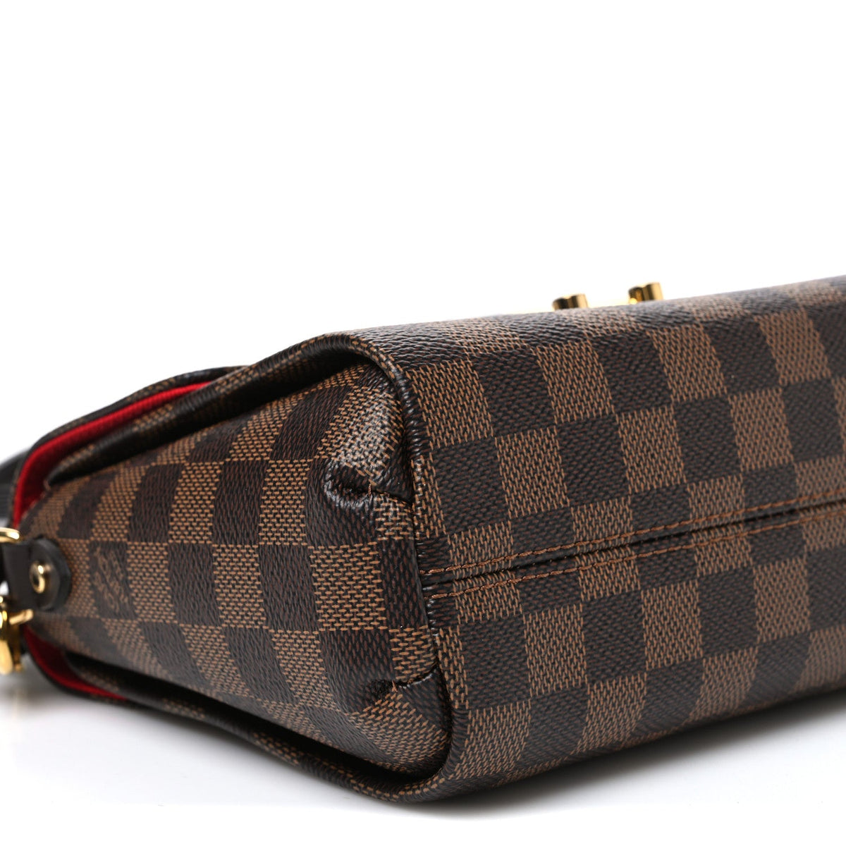 Damier Ebene Croisette