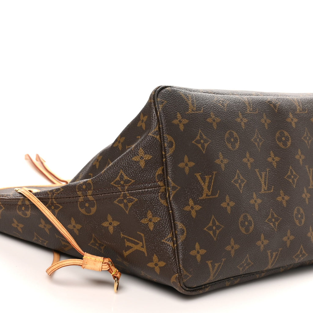 Monogram Neverfull GM