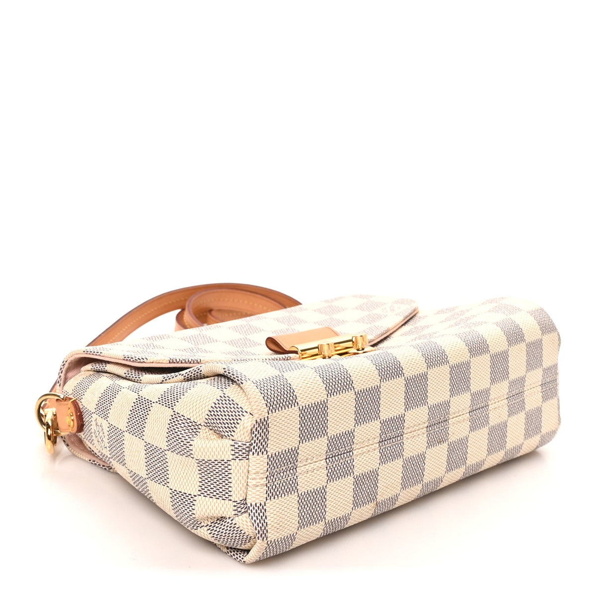 Damier Azur Croisette