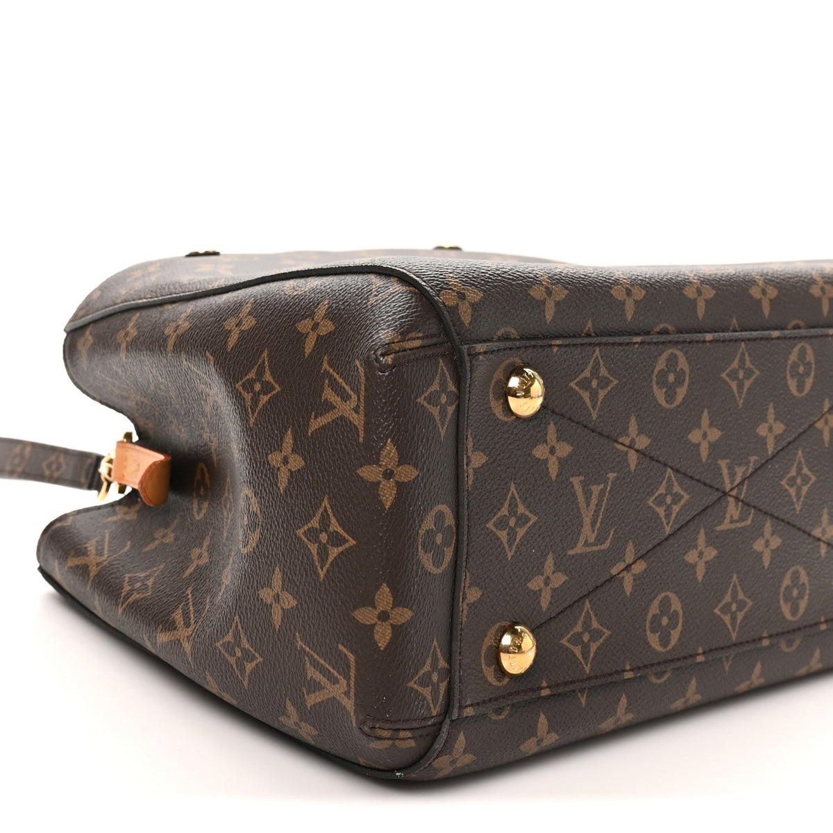 Monogram Montaigne MM