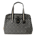 Mini Monogram Mary Kate Cabas Black