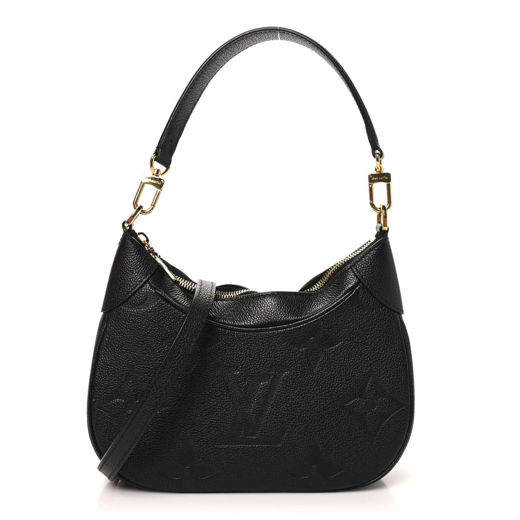 Empreinte Monogram Giant Bagatelle NM Black