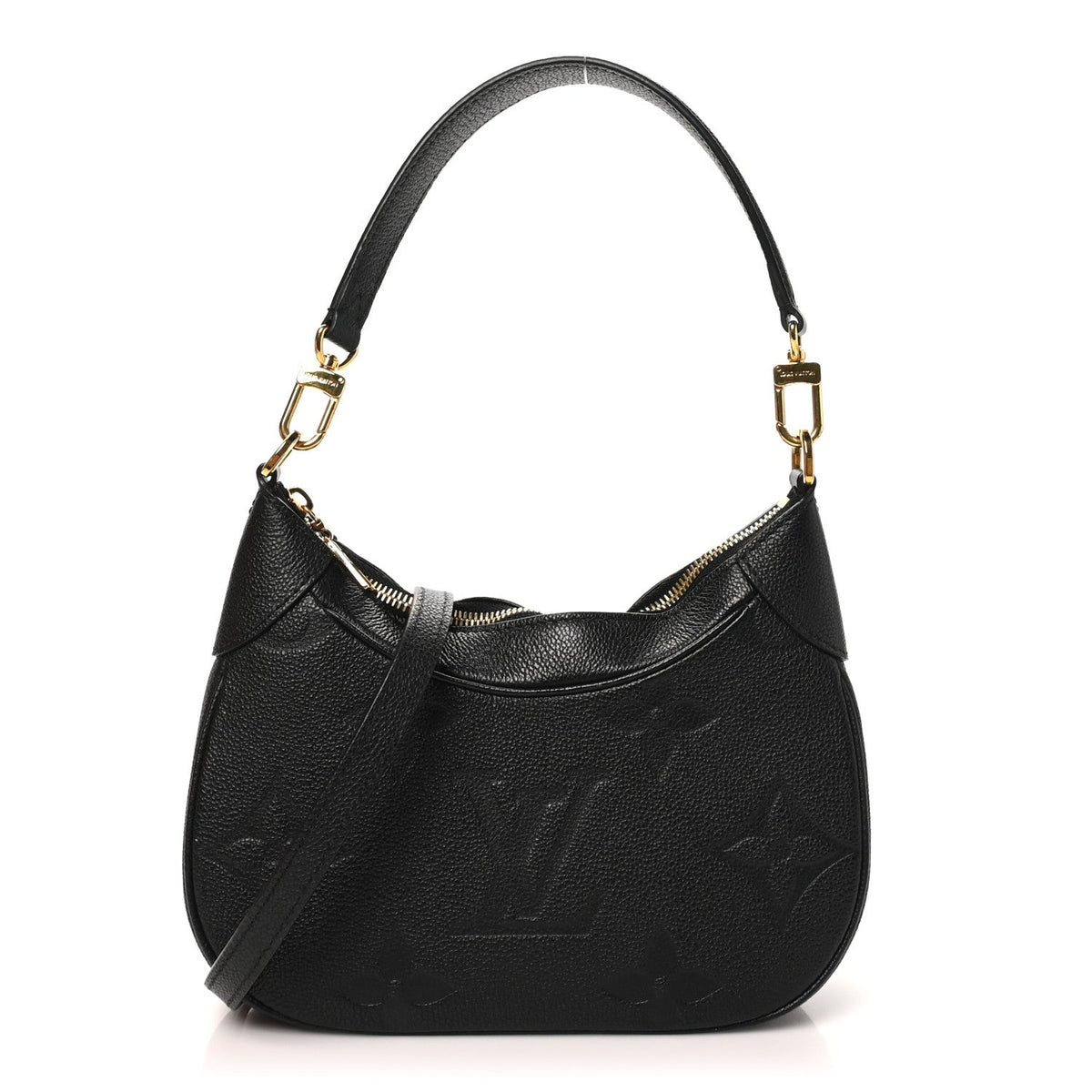 Empreinte Monogram Giant Bagatelle NM Black