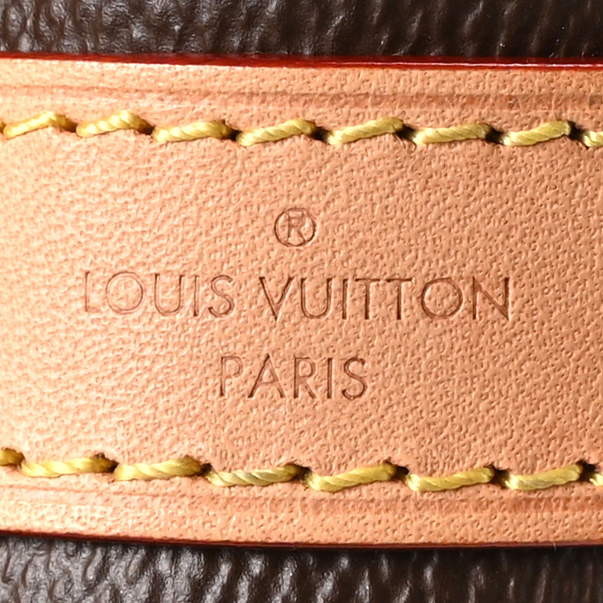 Monogram Speedy Bandouliere 35