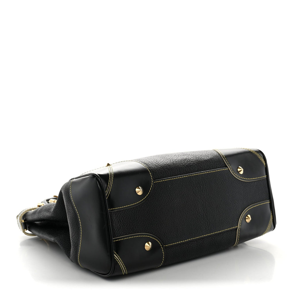 Suhali Le Majestueux Black