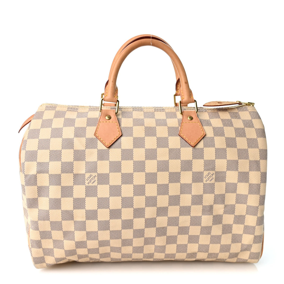 Damier Azur Speedy 35